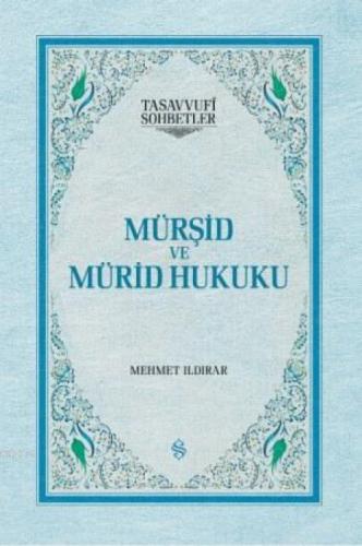 Mürşid ve Mürid Hukuku  Frontansicht 1