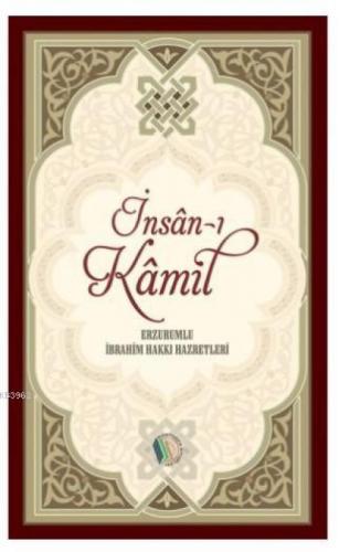 İnsanı Kamil  Frontansicht 1