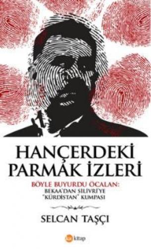 Hançerdeki Parmak Izleri  Frontansicht 1