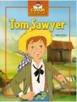 Çocuk Klasikleri 3| Tom Sawyer  Frontansicht 1