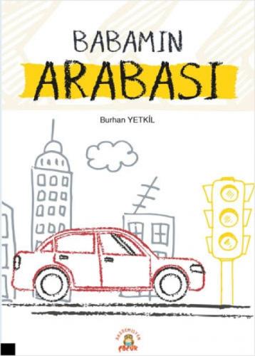 Babamın Arabası  Frontansicht 1