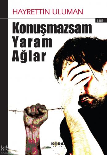 Konuşmazsam Yaram Ağlar  Frontansicht 1