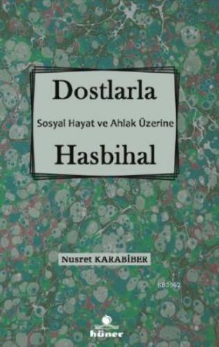 Dostlarla Hasbihal  Frontansicht 1