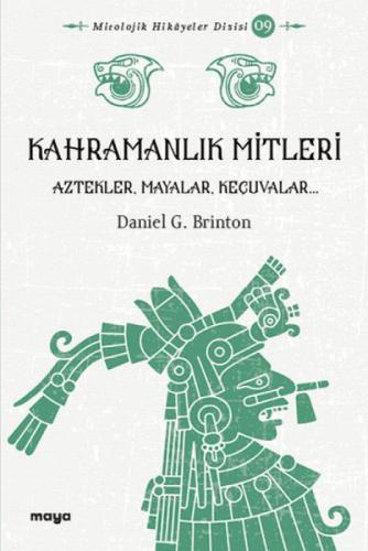 Kahramanlık Mitleri  Frontansicht 1