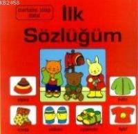 Merhaba Kitap Dizisi 1 İlk Sözlüğüm  Frontansicht 1