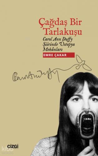 Çağdaş Bir Tarlakuşu - Carol Ann Duffy Şiirinde Üstopya Mekânları  Frontansicht 1