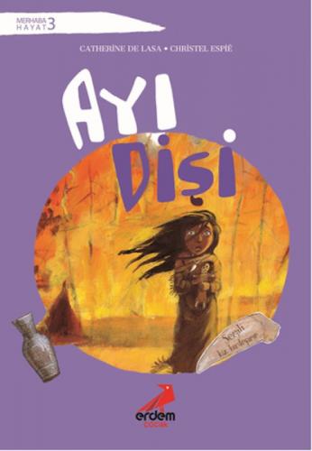 Merhaba Hayat 3-Ayı Dişi  Frontansicht 1