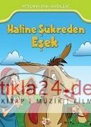 Haline Şükreden Eşek  Frontansicht 1