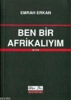 Ben Bir Afrikalıyım  Frontansicht 1