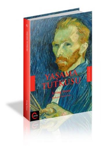 Yaşama Tutkusu  Frontansicht 1