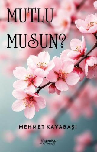 Mutlu Musun?  Frontansicht 1