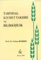 Tarımsal Değerleme ve Bilirkişilik  Frontansicht 1