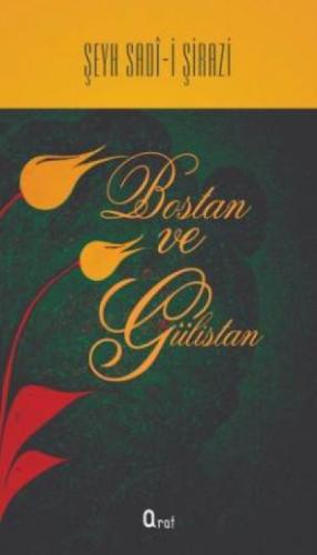 Bostan ve Gülistan  Frontansicht 1