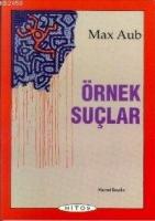 Örnek Suçlar  Frontansicht 1