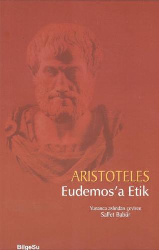 Eudemosa Etik  Frontansicht 1