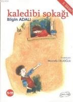 Kaledibi Sokağı  Frontansicht 1