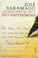 Not Defterimden  Frontansicht 1