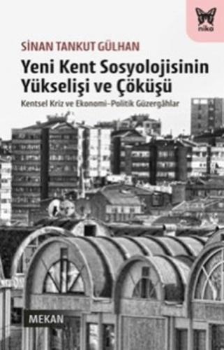 Yeni Kent Sosyolojisinin Yükselişi ve Çöküşü  Frontansicht 1