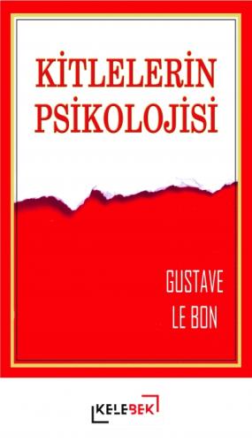 Kitlelerin Psikolojisi  Frontansicht 1