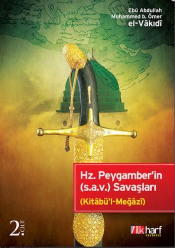 Hz. Peygamber'in (s.a.v.) Savaşları  Frontansicht 1