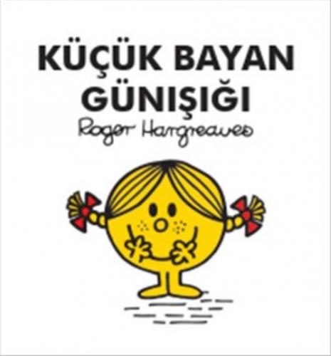Küçük Bayan Günışığı  Frontansicht 1