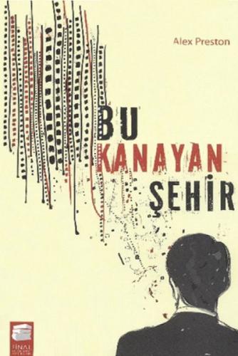 Bu Kanayan Şehir  Frontansicht 1