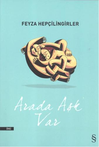 Arada Aşk Var  Frontansicht 1