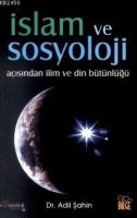 İslam ve Sosyoloji Açısından İlim ve Din Bütünlüğü  Frontansicht 1
