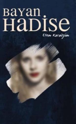 Bayan Hadise  Frontansicht 1
