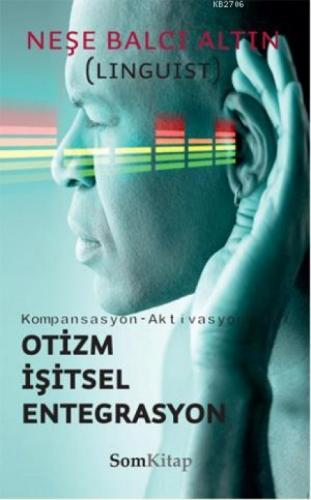Otizm İşitsel Entegrasyon  Frontansicht 1