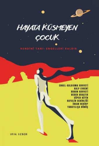 Hayata Küsmeyen Çocuk  Frontansicht 1