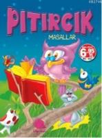 Pıtırcık Masallar  Frontansicht 1