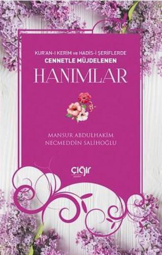 Cennetle Müjdelenen Hanımlar  Frontansicht 1