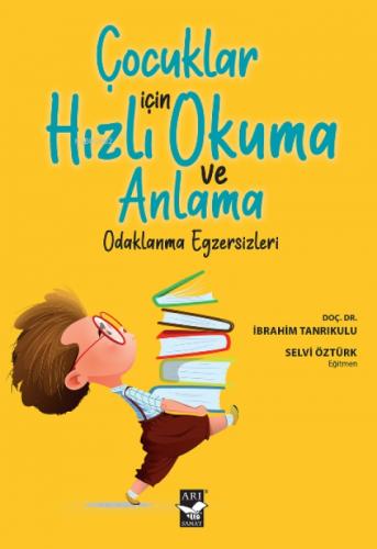 Çocuklar İçin  Hızlı Okuma ve Anlama  Frontansicht 1