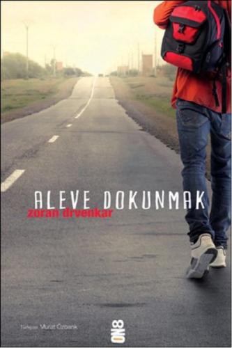 Aleve Dokunmak  Frontansicht 1
