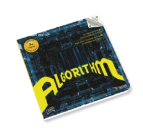 7+ Yaş Algorithm  Frontansicht 1