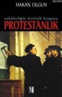 Sekülerliğin Teolojik Kurgusu Protestanlık  Frontansicht 1