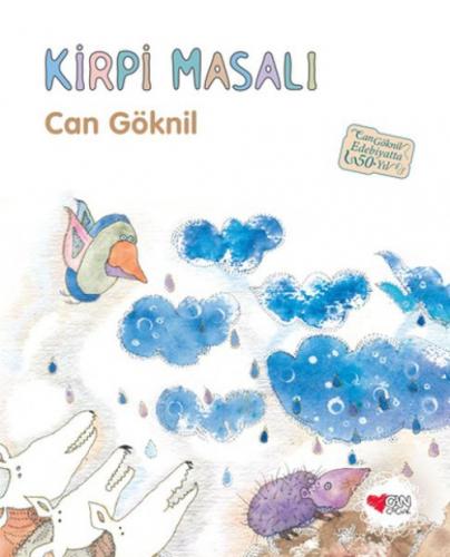 Kirpi Masalı  Frontansicht 1