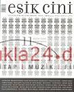 Eşik Cini 11  Frontansicht 1