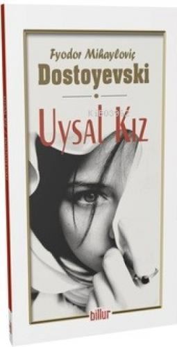 Uysal Kız  Frontansicht 1