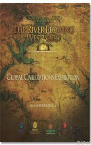 The River Flowing Westward  Frontansicht 1