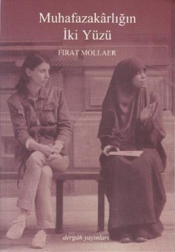 Muhafazakârlığın İki Yüzü  Frontansicht 1