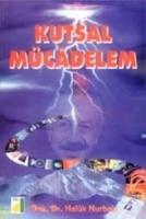 Kutsal Mücadelem  Frontansicht 1