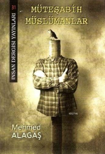 Müteşabih Müslümanlar  Frontansicht 1