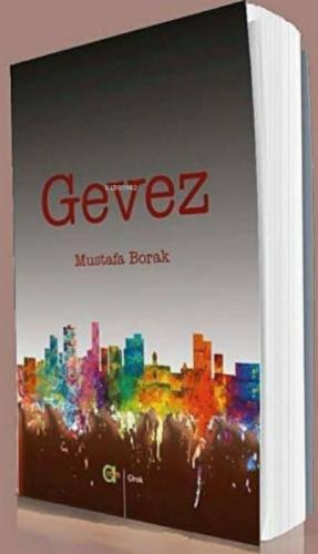 Gevez  Frontansicht 1