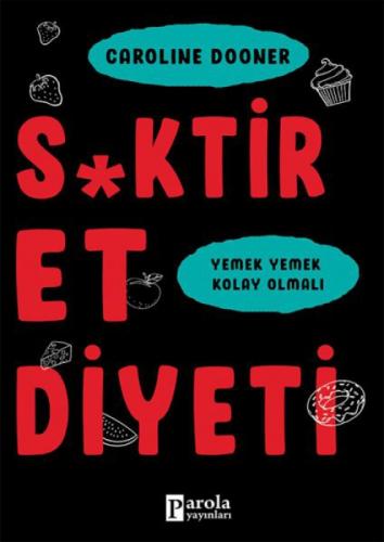 S*ktir Et Diyeti  Frontansicht 1