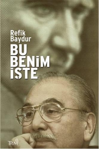Bu Benim İşte  Frontansicht 1