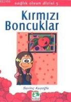 Kırmızı Boncuklar  Frontansicht 1