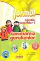 Öğretici Yaşantılar-2  Frontansicht 1