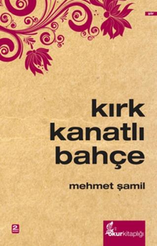 Kırk Kanatlı Bahçe  Frontansicht 1